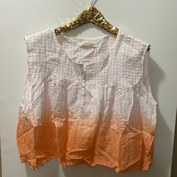 We The Free Little Bit Of Something Top - Picture 7 of 14